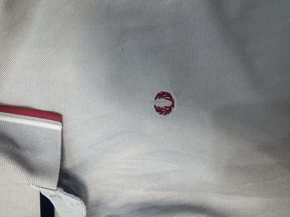 продам футболку fred perry