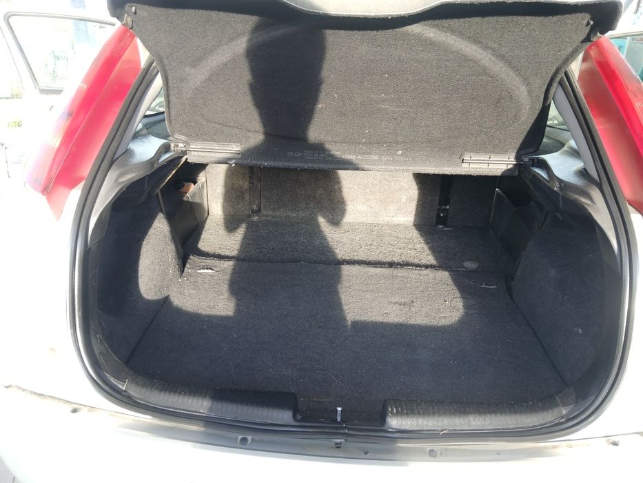 Ford focus  1.8 tdci