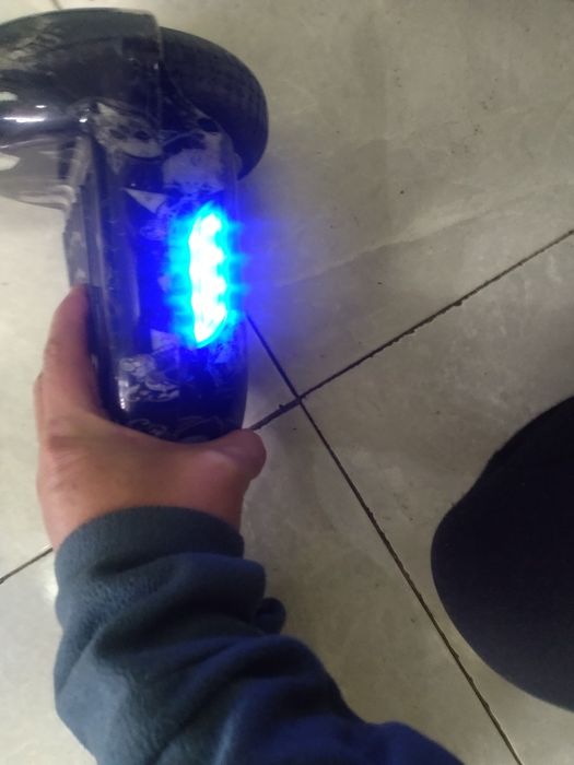 Hoverboard TAAGWAY 6,5"