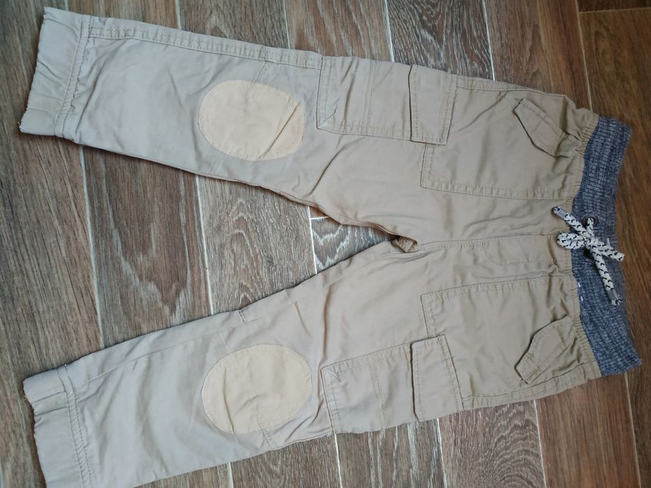 Штани джогери Next Tu 92-98-104