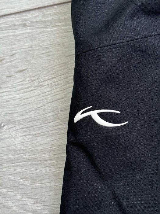 Чоловічі Лижні Сноуборд Штани Брюки Kjus Formula Ski 52 L Л Розмір