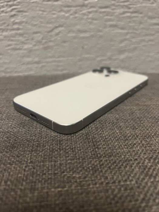 Iphone 15 pro max 256gb, 100% bateria, gwarancja
