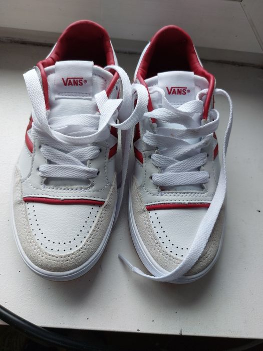 Vans nowe rozmiar 35