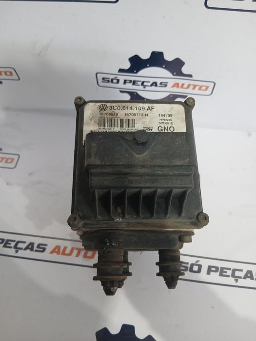 MÓDULO ABS VOLKSWAGEN PASSAT B6 2.0TDI, REF: 3C0614109AF / 16705712-N