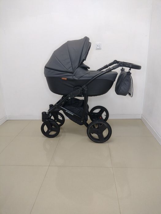 Wysyłka/odbiór wózek 3w1 Avinion Ecco