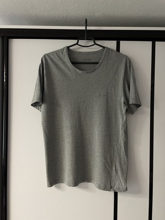 Футболка Hugo Boss