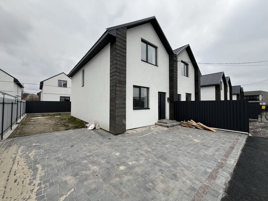 Будинок за адресою вул. Бандери Степана (площа 95 м²) - Atlanta.ua - фото 3