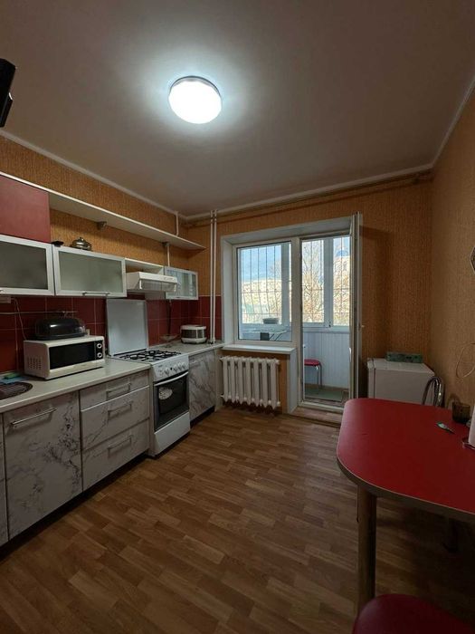 1-кімнатна квартира в центрі міста. Іллінська