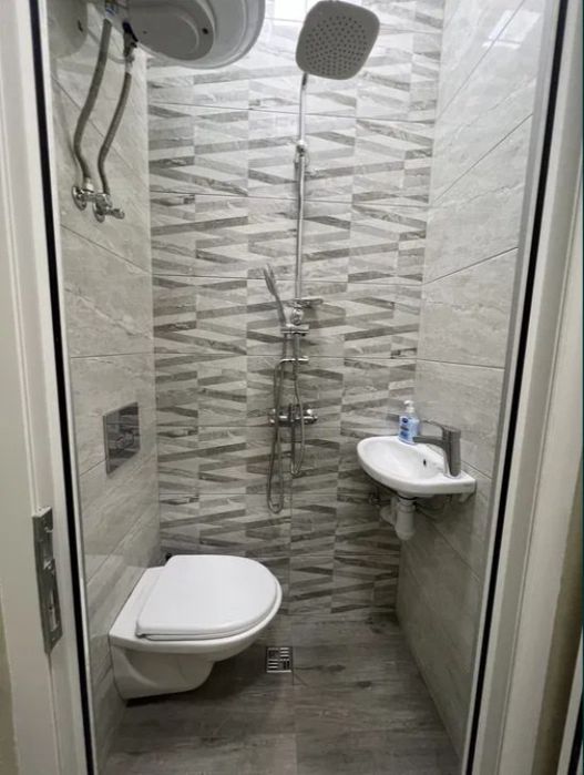 Центр 1 ком смарт квартира Евроремонт Укомплектована Рядом Море ТОРГ ...