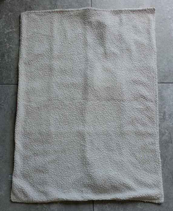 Mata edukacyjna, kocyk