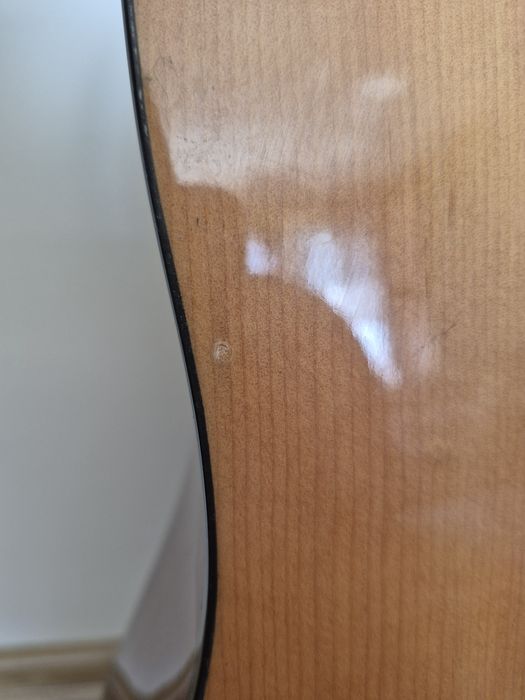 Gitara akustyczna Ibanez V50NJP-NT 3U-09