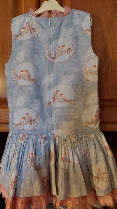 Vestidos de verão magníficos