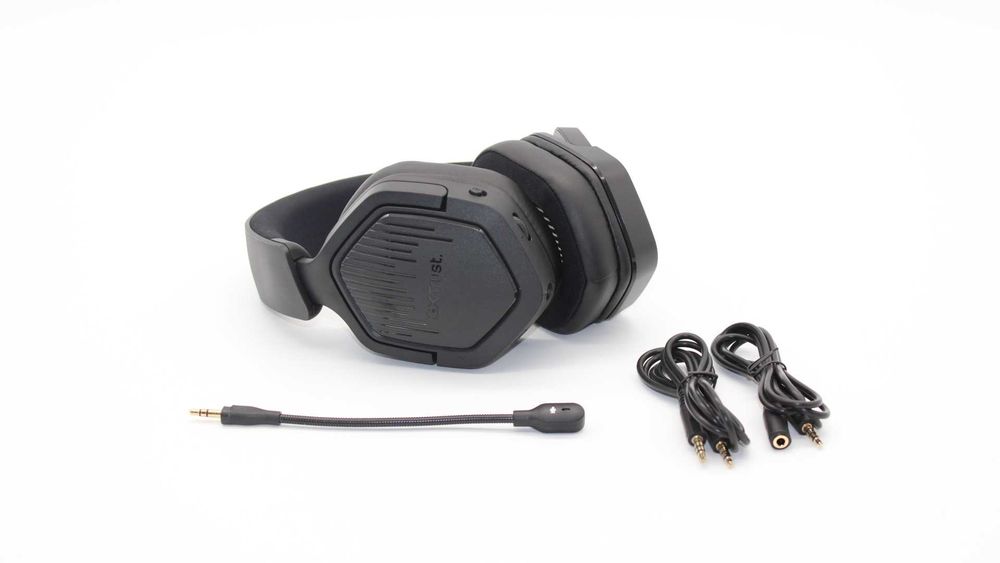 Słuchawki nauszne Trust 25447