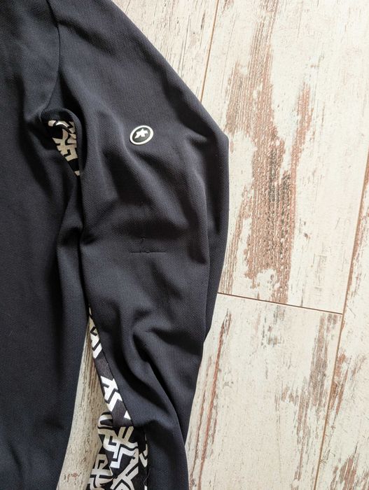 Assos Bluza Męska