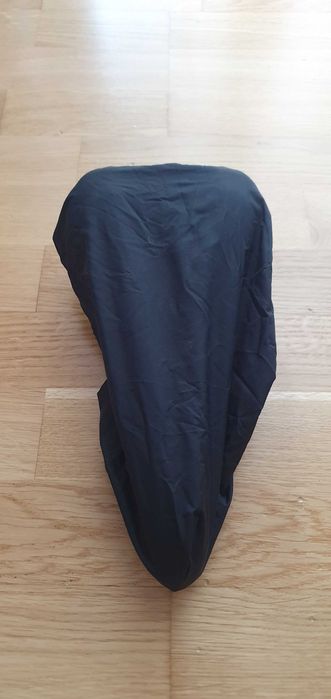 Siodło trekkingowe rowerowe XLC Globetrotter SA-G01