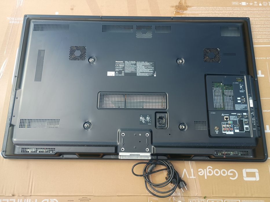 Telewizor Panasonic 46 cali