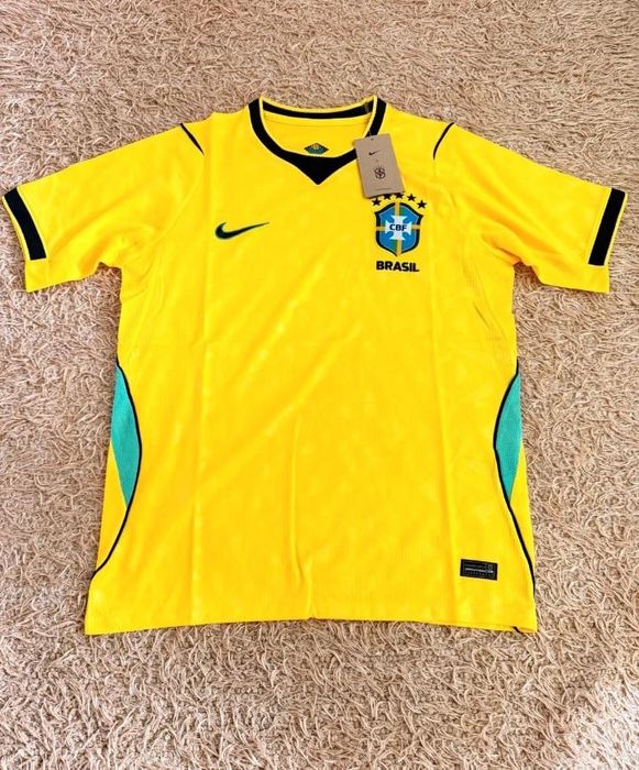 Camisa Brasil copa