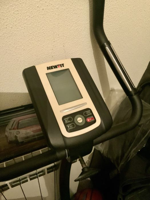 Newfit Atlas II Static Bicycle64284879829251121