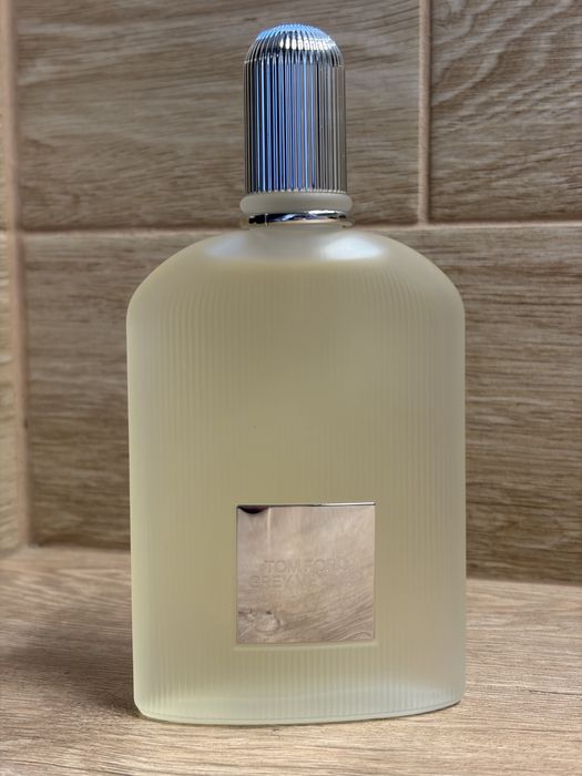 Tom Ford Grey Vetiver EdP 100ml