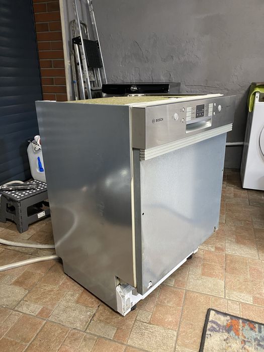 Zmywarka Bosch SMI68M05EU/02