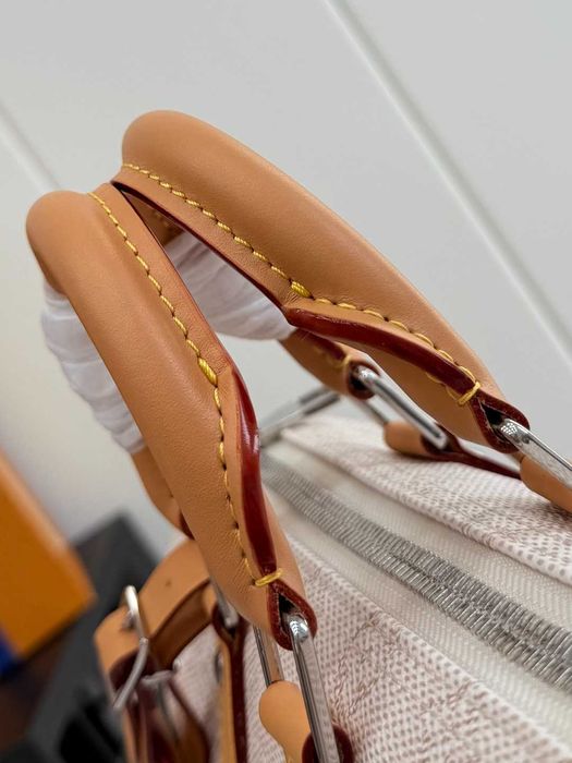 Louis Vuitton Bolsa KEEPALL BANDOULIÈRE 25