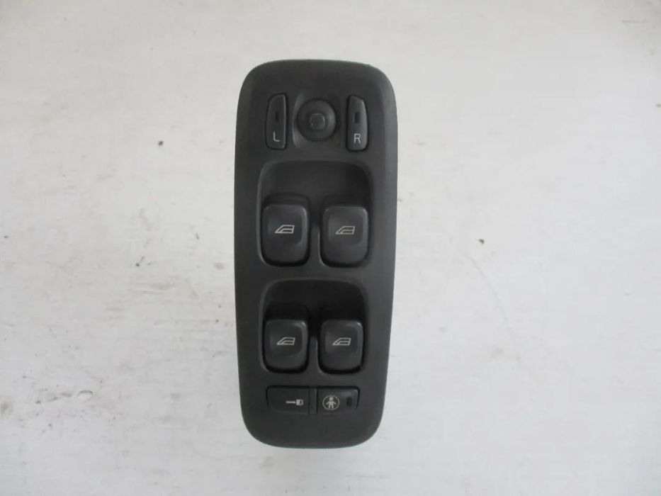Comando Botoes Interruptor Vidros Volvo S60