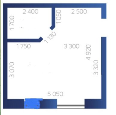 Смарт квартира з газом!