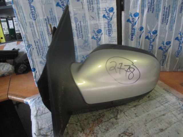 Retrovisor / espelho esquerdo VOLKSWAGEN Fox (5Z1, 5Z3, 5Z4)