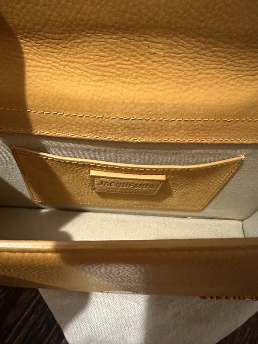 Jacquemus LE Grand Bambino ОРИГІНАЛ