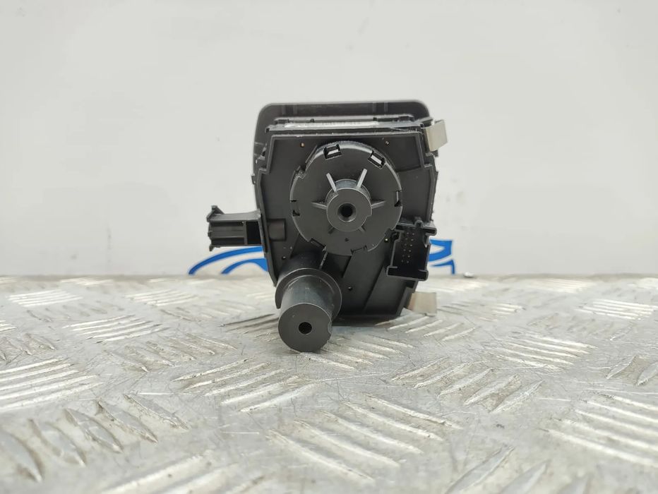 Modulo Comutador Switch Interruptor Luzes Original Mercedes Benz SLK