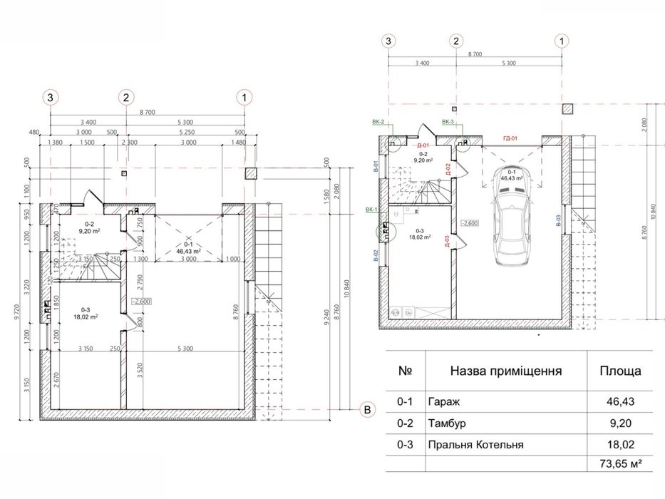 Продаж будинок 240 м2 с. Зубра