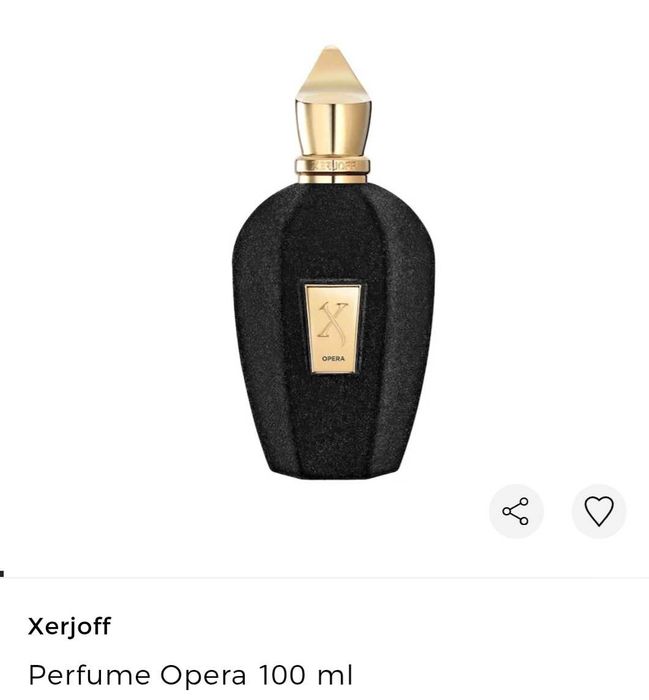 Perfumes e fragancias italiano