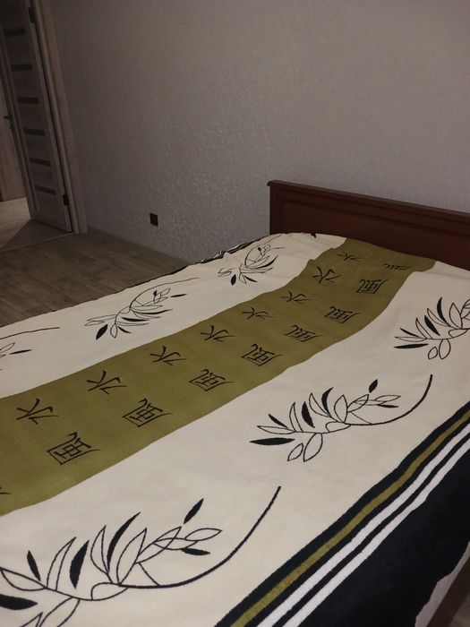 Оренда квартири на тривалий термін