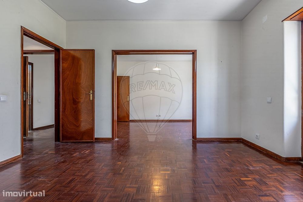 Apartamento T3 para venda