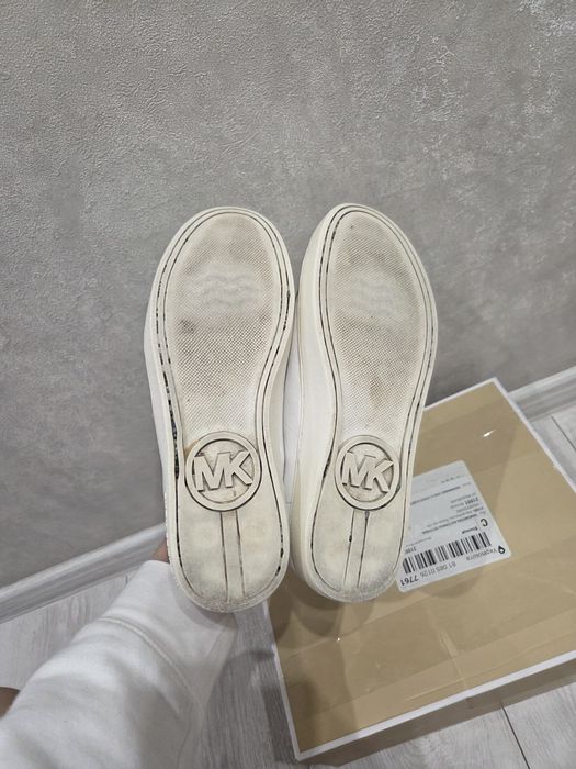 Кросівки,  кеди Michael Kors 36,5 розмір