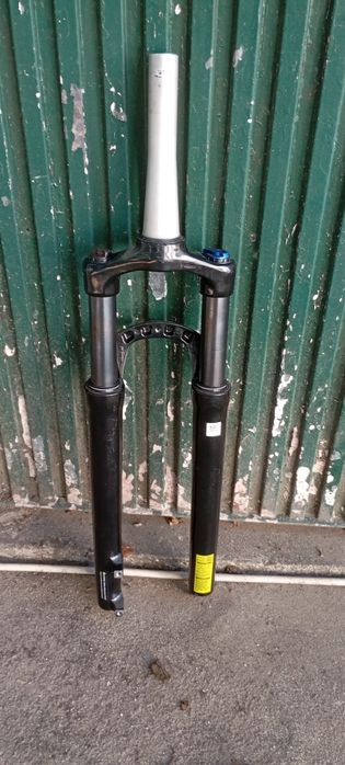 Vendo suspensão BTT