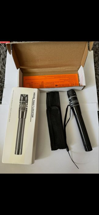 Caneta Laser OPTICA 60mW
