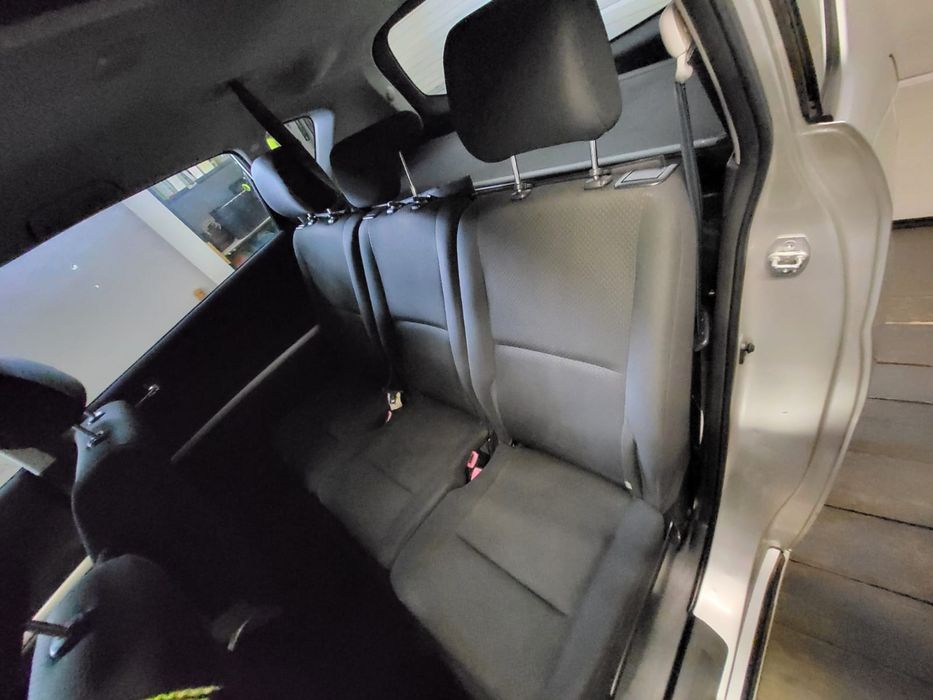 Toyota Corolla Verso