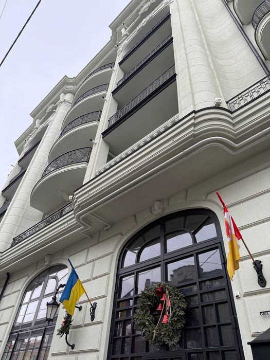 Супер предложение в ЖК Премиум Центр Одессы ЖК Гимназист БЕЗ КОМИССИИ