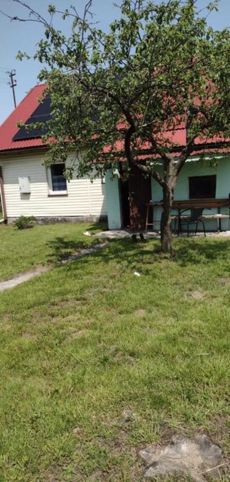 Dom na wsi na wynajem 1200 zł + media