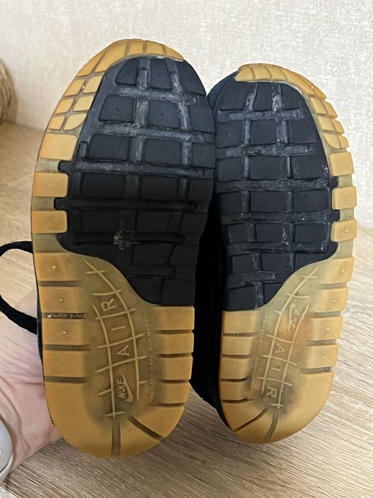 Дитячі Nike Air max