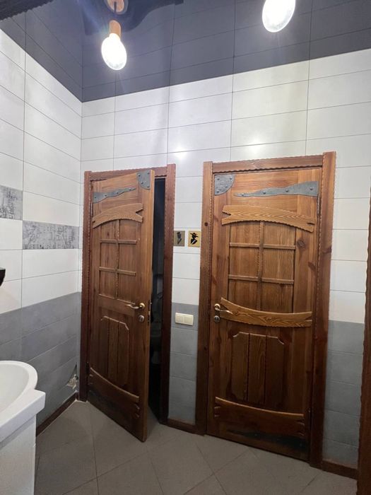 Продам комплекс Автомойка + Кафе в смт Шевченково