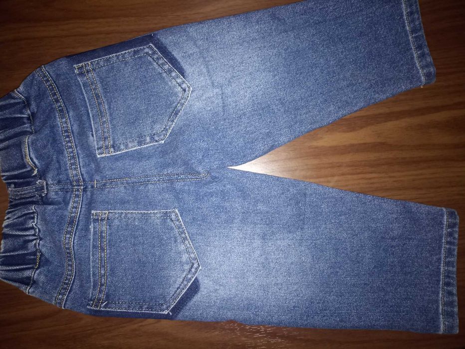 Джинси дитячі 98 розмір