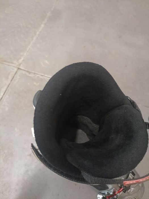 Buty r46 Tecnika