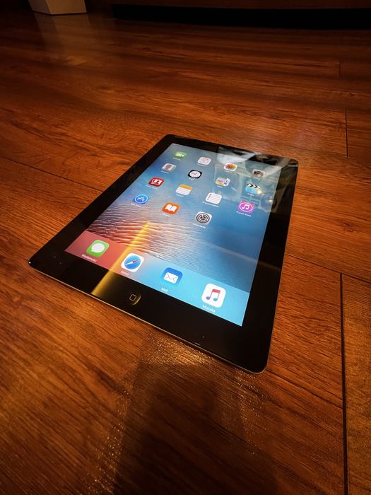 Tablet Ipad 16gb