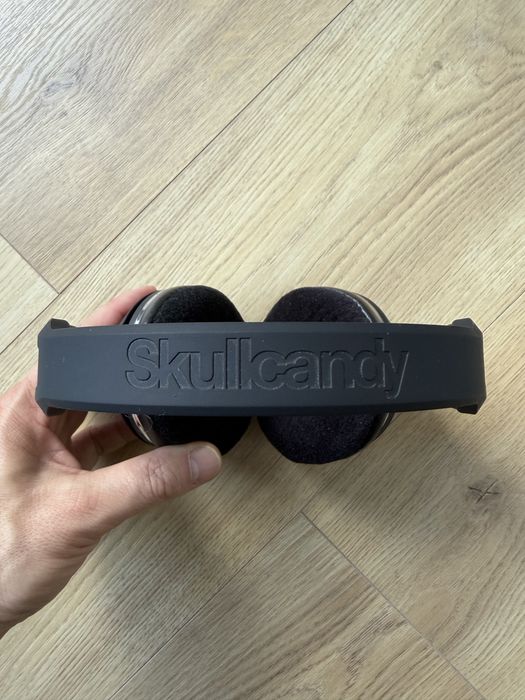 Auscultadores Skullcandy Hesh2 Wireless