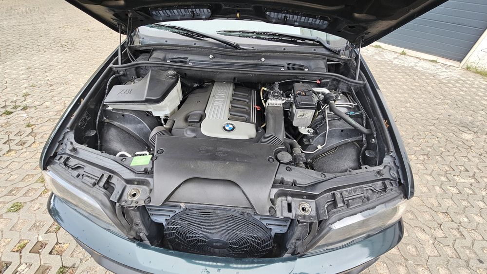 BMW   X5  3.0D  para venda