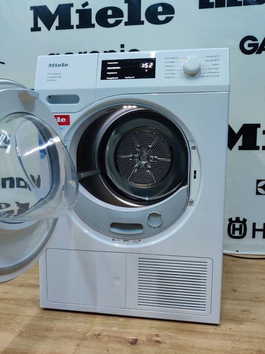 Сушка, сушильна машина Miele™ TEC675WP. 2025 рік. Стан нової. Німеччин