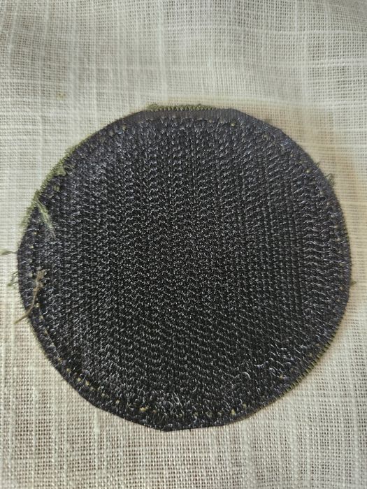 Plakietka 7 batalion Kawalerii Powietrzneji