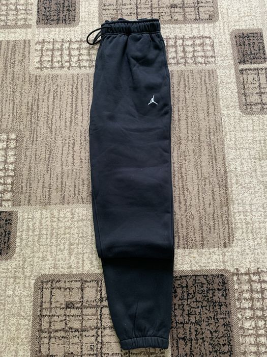 Спортивні штани Джордан/Jordan на флісі